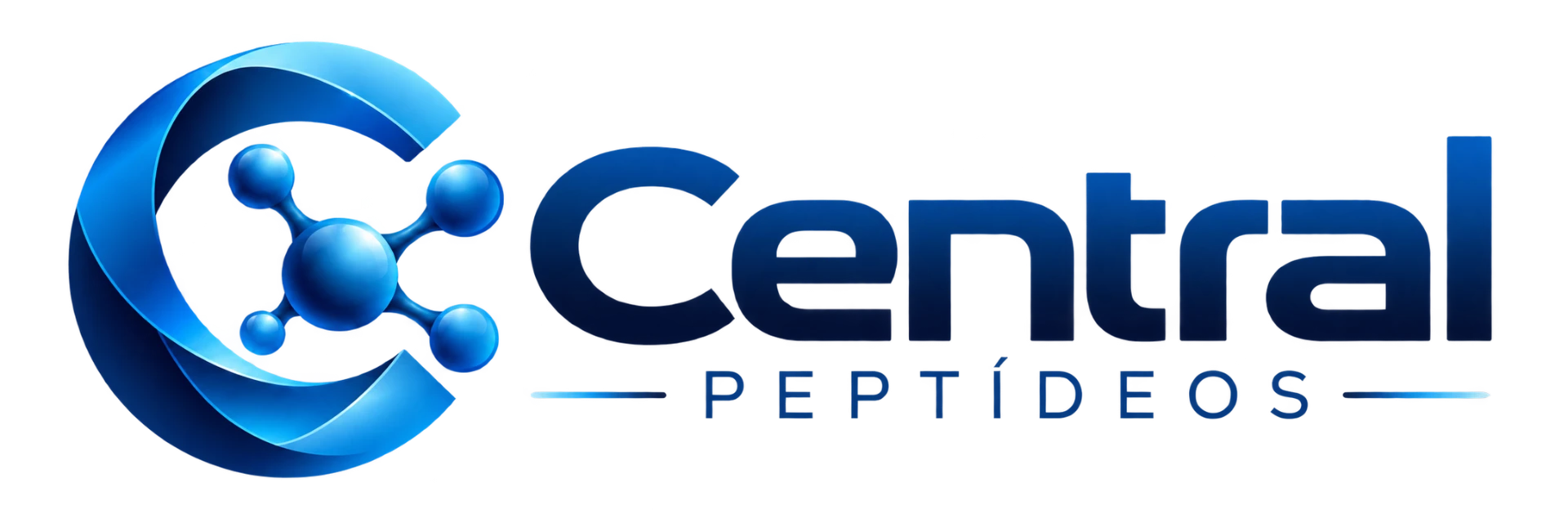 Central Peptídeos